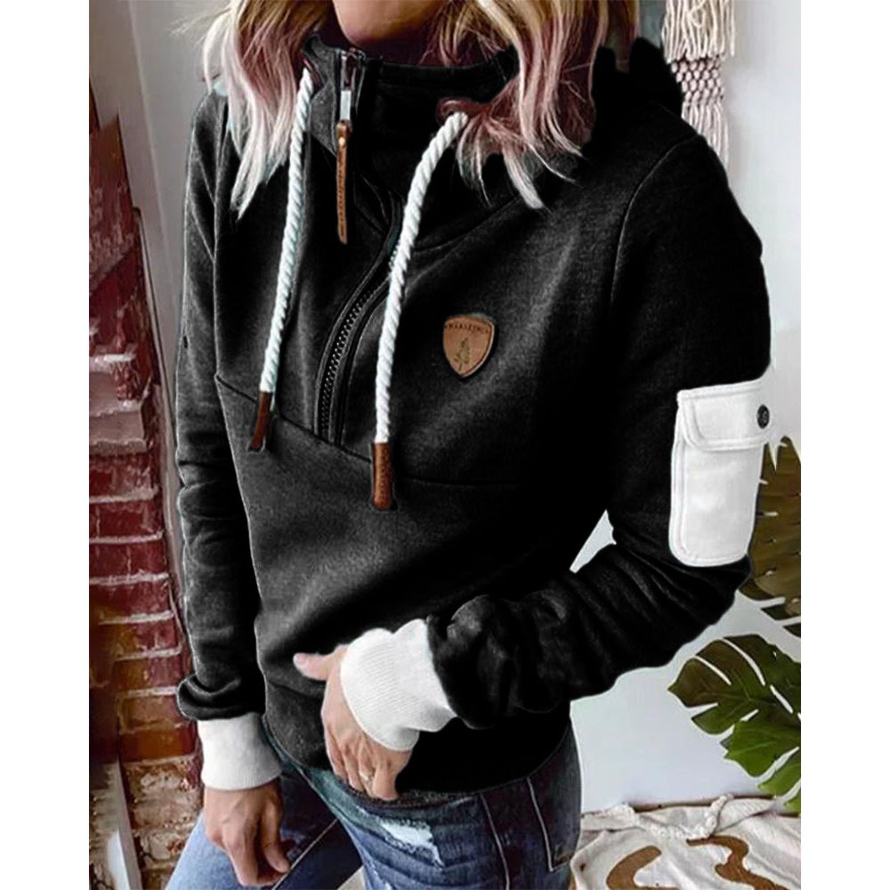 Chantal | Behagelig blød sweater
